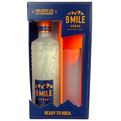 9 Mile GS