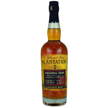Plantation Original Dark