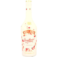 Baileys Strawberry & Cream