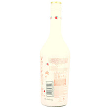 Baileys Strawberry & Cream