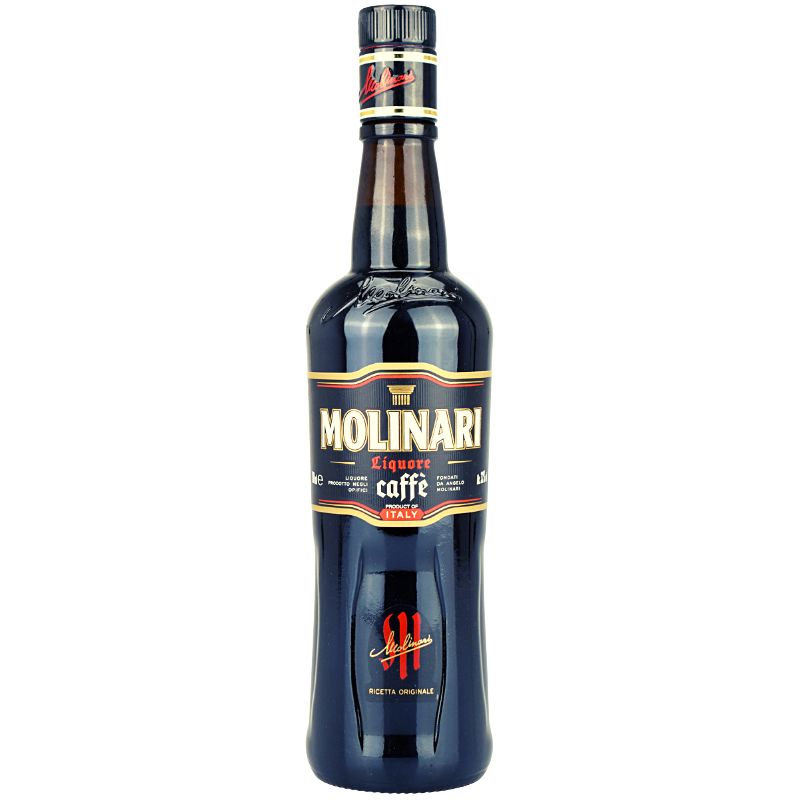 Molinari Caffe Liquore