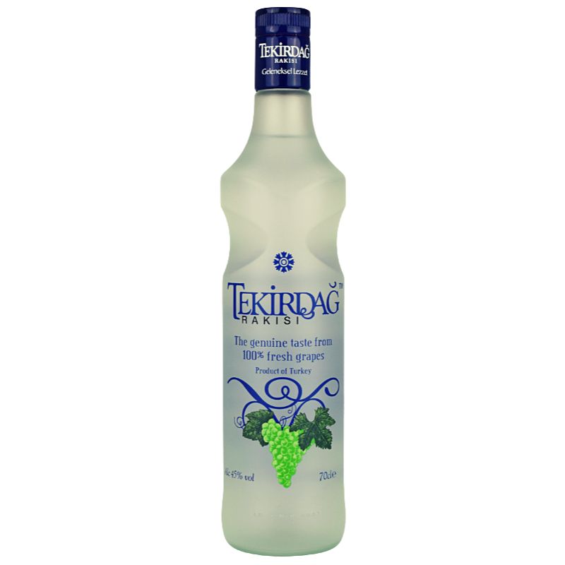 Tekirdag Raki