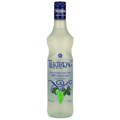 Tekirdag Raki