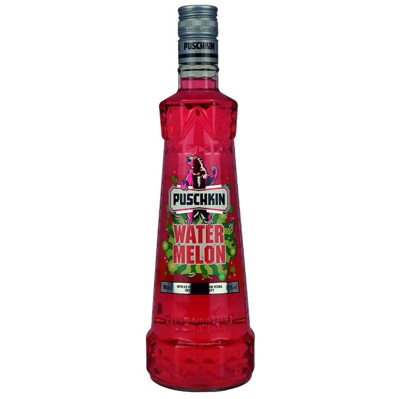 Puschkin Watermelon