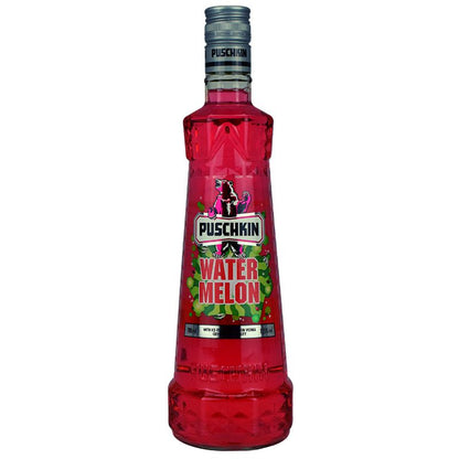 Puschkin Watermelon