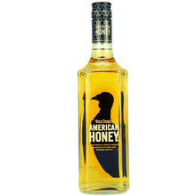 Wild Turkey American Honey – Flasche in Vorderansicht