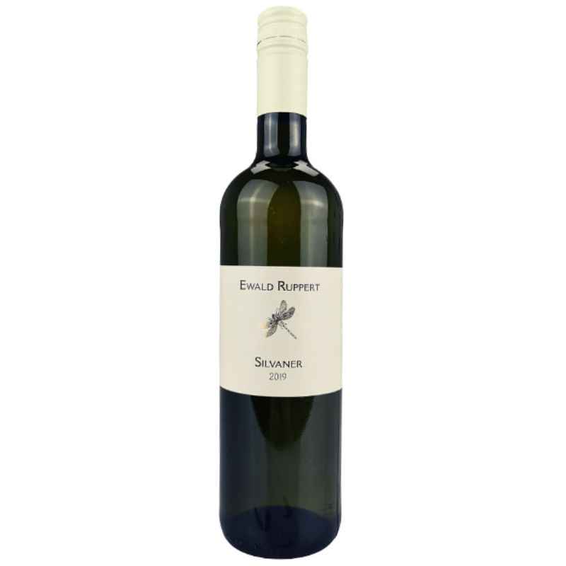 Ewald Ruppert Silvaner 2019