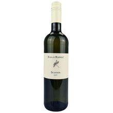 Ewald Ruppert Silvaner 2019