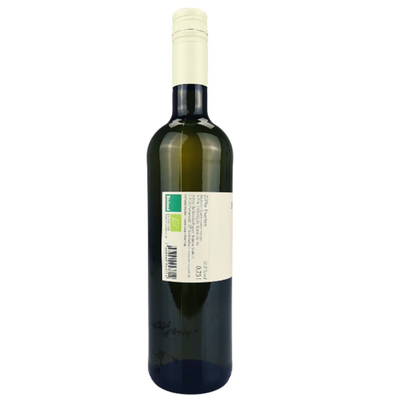 Ewald Ruppert Silvaner 2019