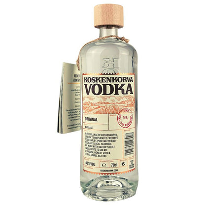 Koskenkorva Original