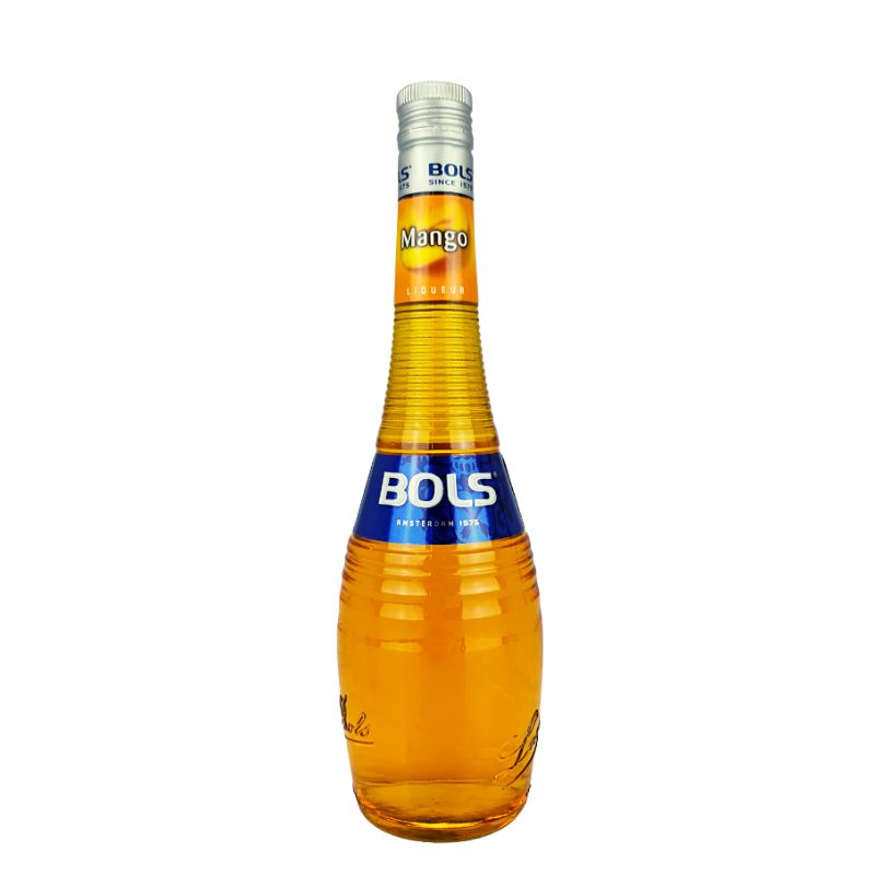 Bols Mango – Produktansicht