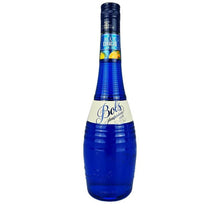 Bols Blue Curacao – Produktansicht