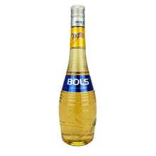 Bols Vanilla – Produktansicht