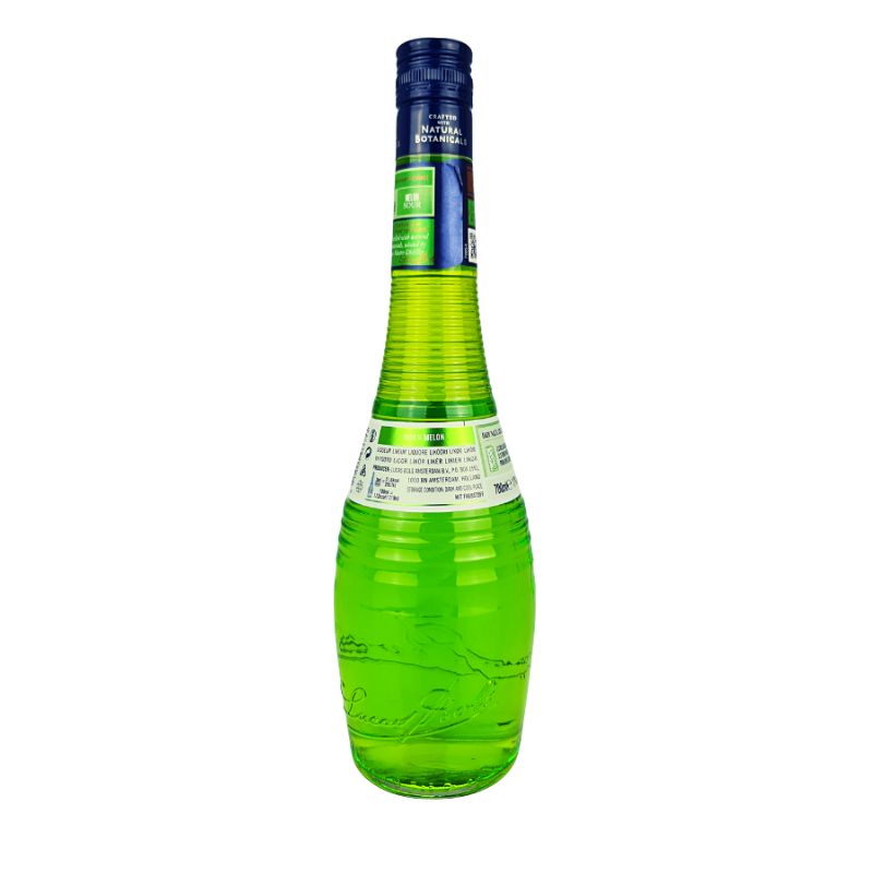 Bols Melon – weitere Produktansicht
