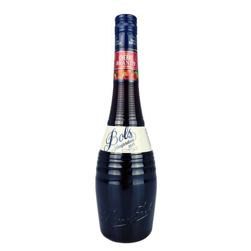 Bols Cherry Brandy – Produktansicht