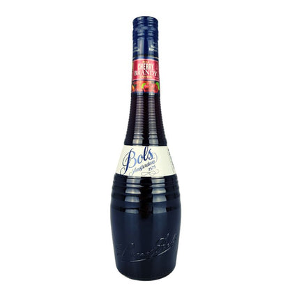 Bols Cherry Brandy – Produktansicht