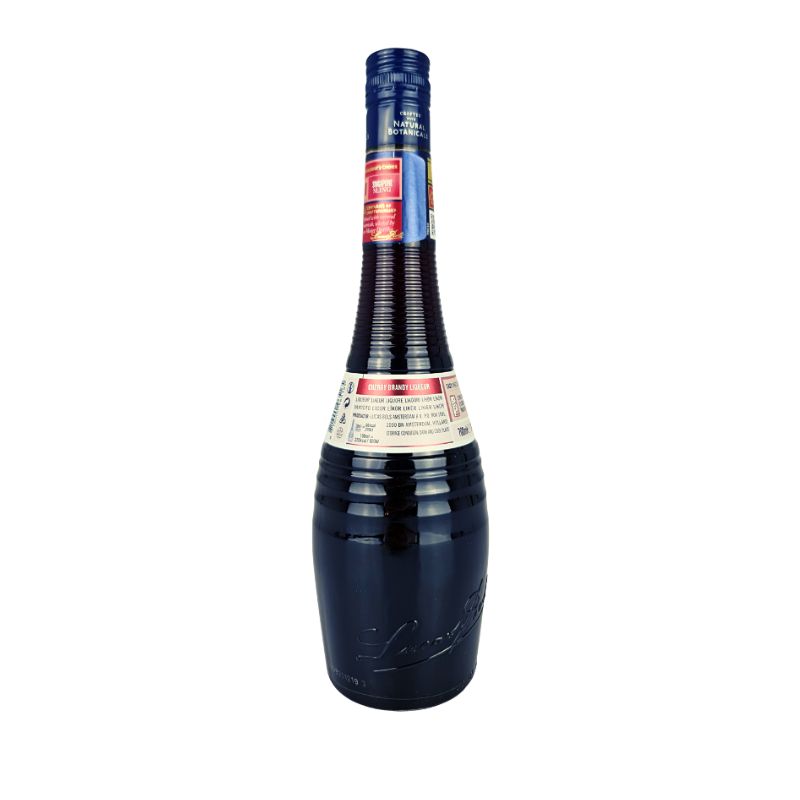 Bols Cherry Brandy – weitere Produktansicht