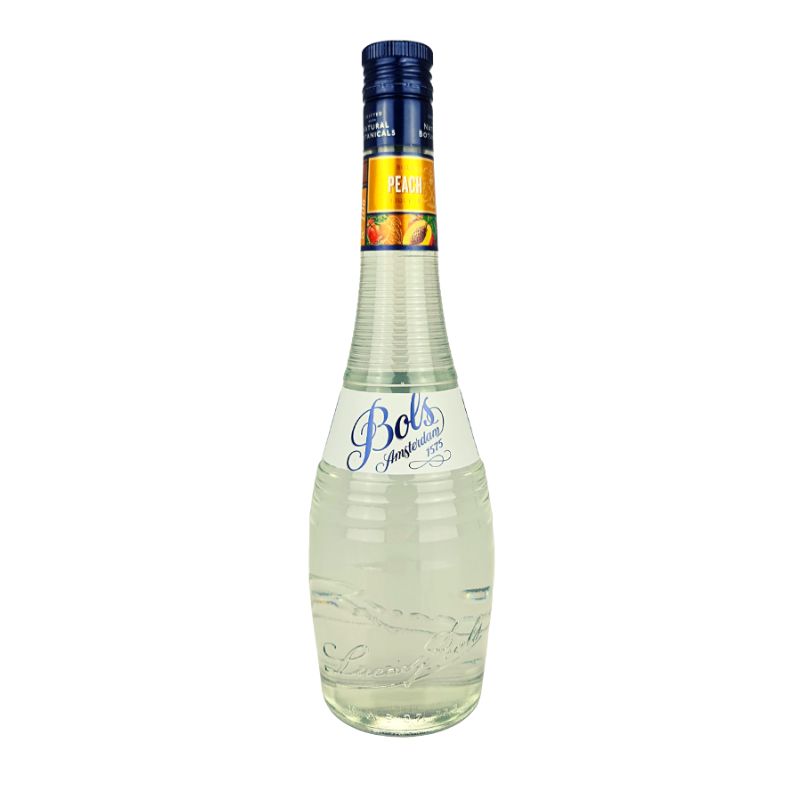 Bols Peach – Produktansicht