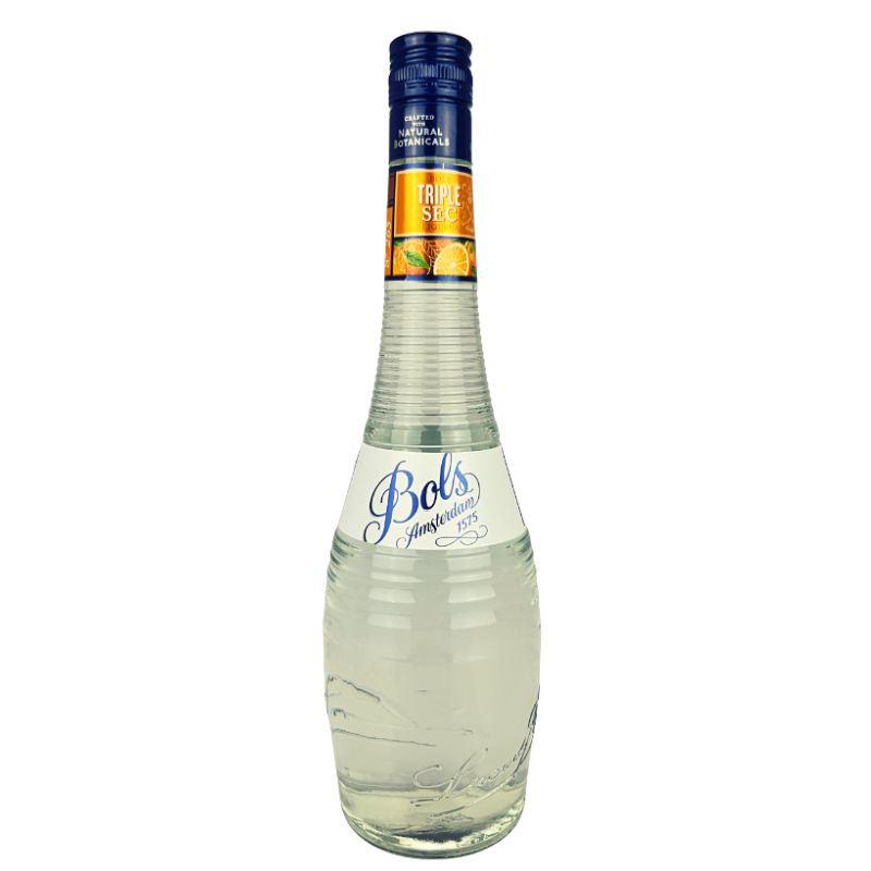 Bols Triple Sec – Produktansicht