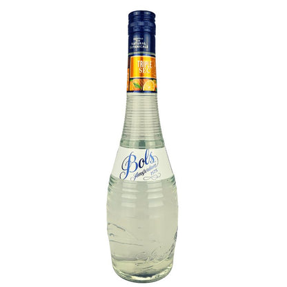 Bols Triple Sec – Produktansicht