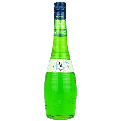 Bols Green Banana Banana – Produktansicht