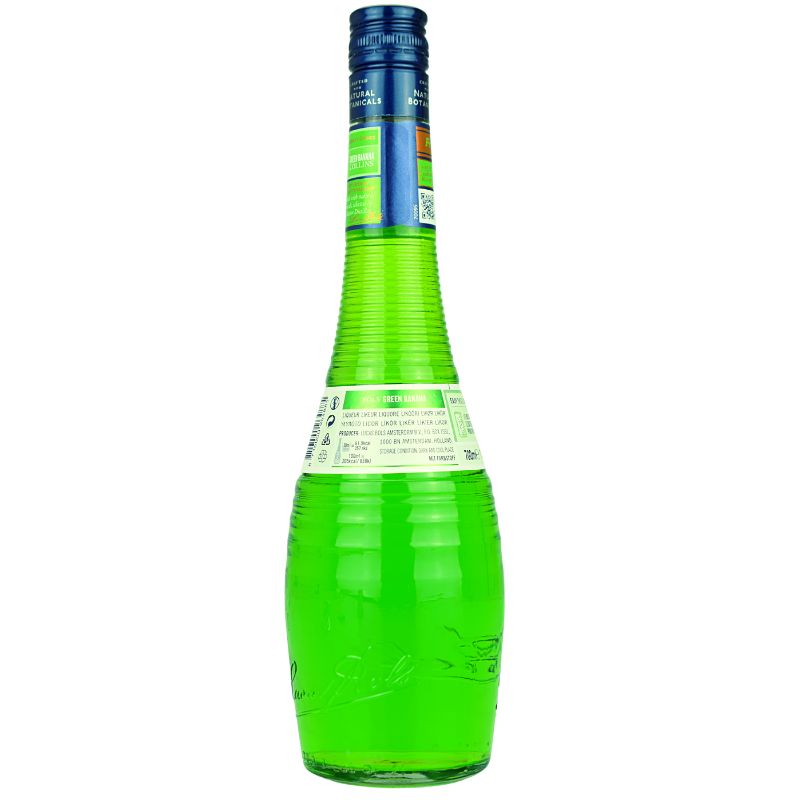 Bols Green Banana Banana – weitere Produktansicht