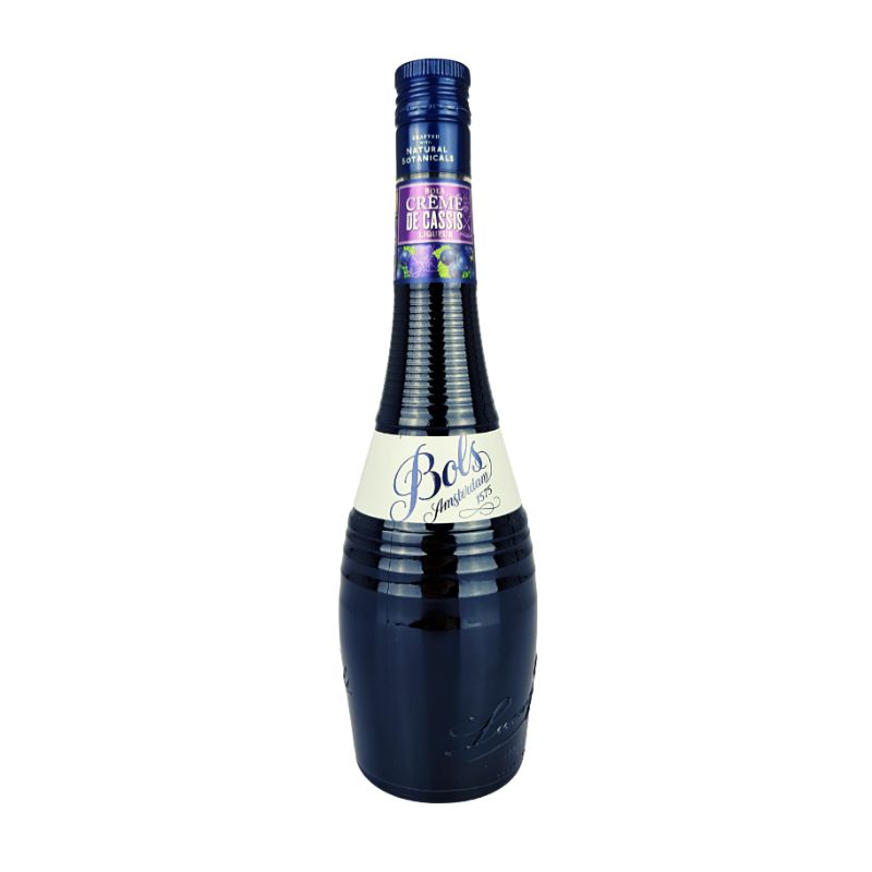 Bols Creme de Casis