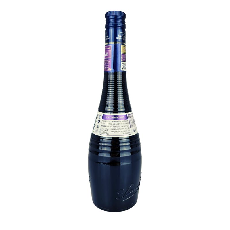 Bols Creme de Casis
