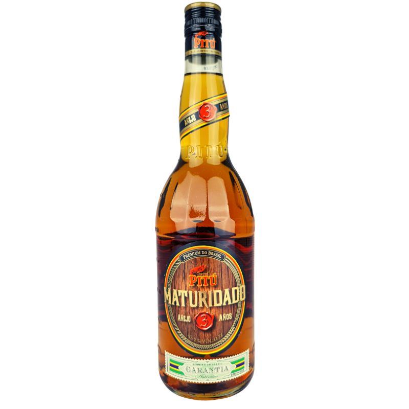 Pitu Maturidado – Produktansicht