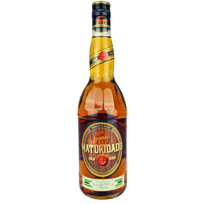 Pitu Maturidado – Produktansicht