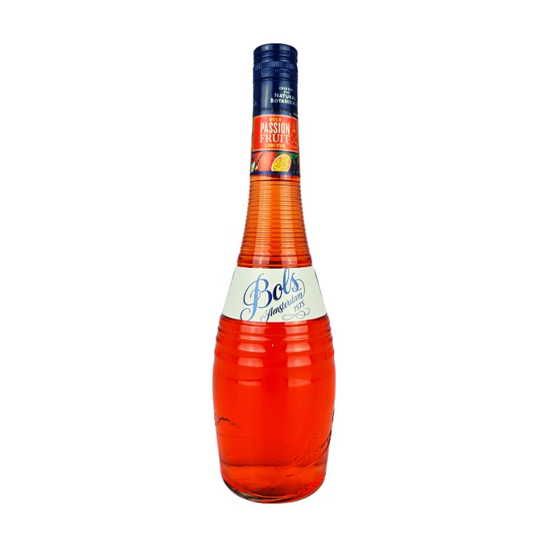 Bols Passionsfrucht – Produktansicht