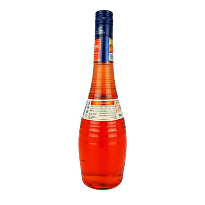 Bols Passionsfrucht – weitere Produktansicht