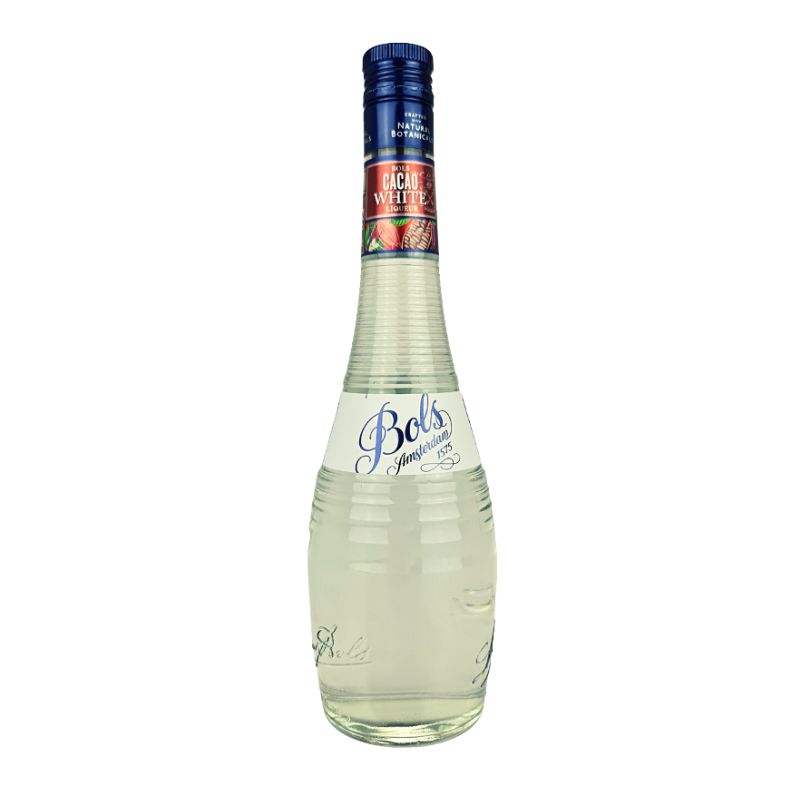 Bols Cacao White – Produktansicht