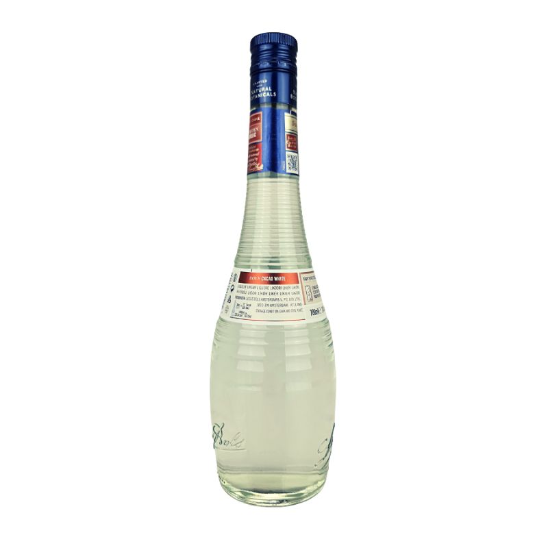 Bols Cacao White – weitere Produktansicht