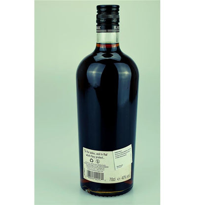 Black Magic Black Spiced – weitere Produktansicht