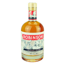 Robinson Original Spiced