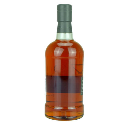 Ledaig Isle of Mull 18 Jahre
