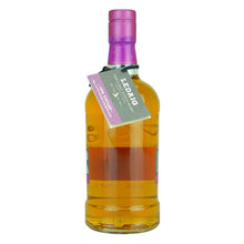 Ledaig 1996 Vintage