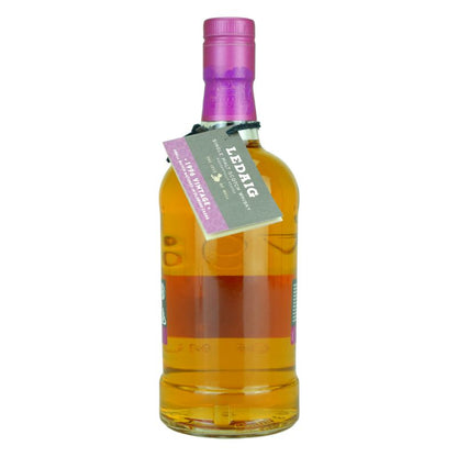 Ledaig 1996 Vintage