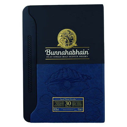 Bunnahabhain 30 Jahre Small Batch