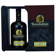 Bunnahabhain 25 Jahre Small Batch