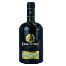 Bunnahabhain 25 Jahre Small Batch