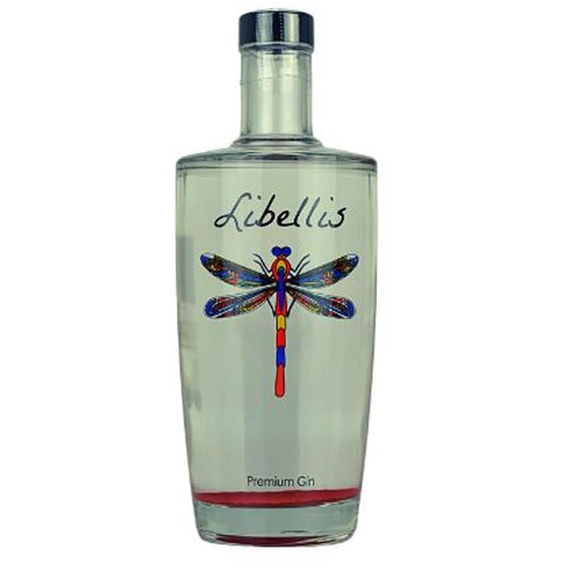 Libellis Gin