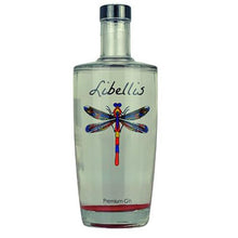 Libellis Gin