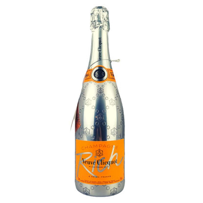 Veuve Clicquot Rich