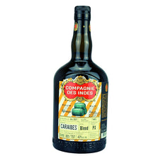 Cdi Caraibes Blend Px Finish