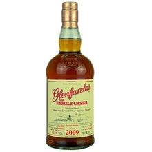 Glenfarclas Family Casks 2009