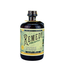 Remedy Pineapple
