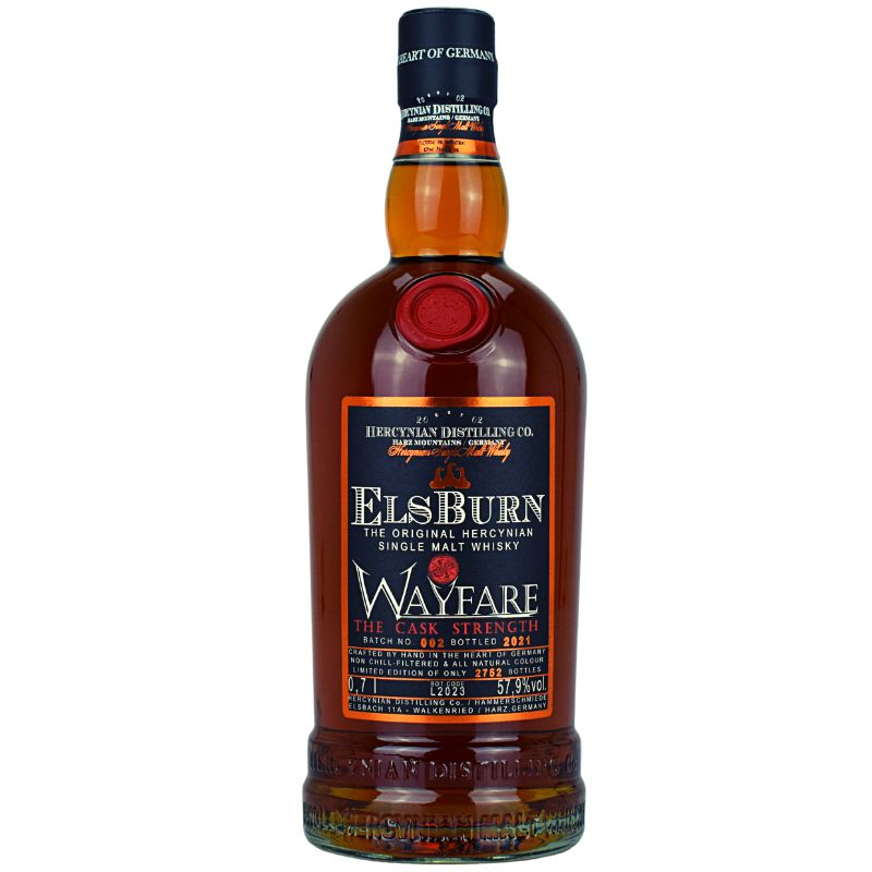 Elsburn Wayfare