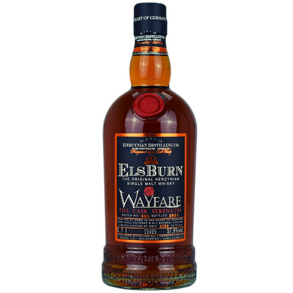 Elsburn Wayfare